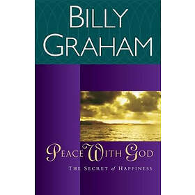 Peace with God