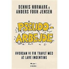 Pseudoarbejde