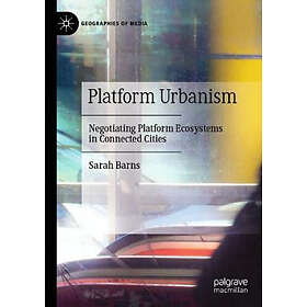Platform Urbanism