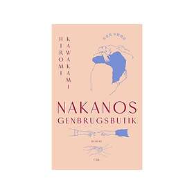 Nakanos genbrugsbutik