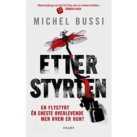 Etter styrten