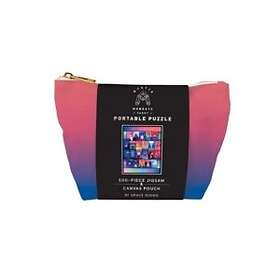 Mystic Mondays Portable Puzzle