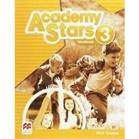 Academy Stars Level 3 Workbook