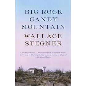 The Big Rock Candy Mountain