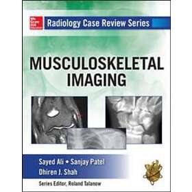Radiology Case Review Series Msk Imaging Prisjakt Nu