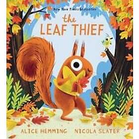 The Leaf Thief