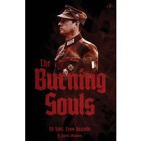The Burning Souls