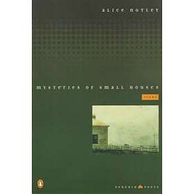 Mysteries of Small Houses