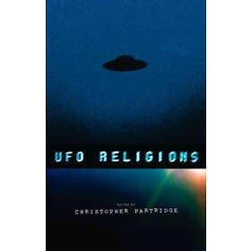UFO Religions