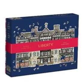 Liberty Tudor Building 750 Bitar