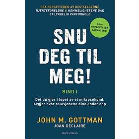 Snu deg til meg!