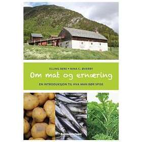 Om mat og ernæring