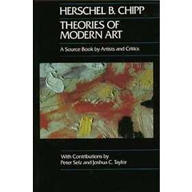 Theories of Modern Art