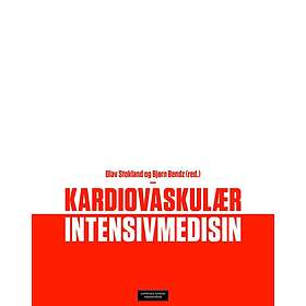 Kardiovaskulær intensivmedisin