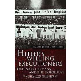 Hitler's Willing Executioners