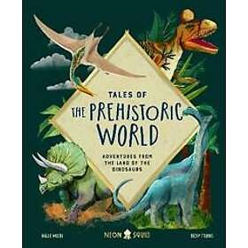 Tales of Prehistoric World