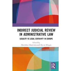 Indirect Judicial Review in Administrative Law