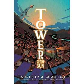 Tower of the Sun