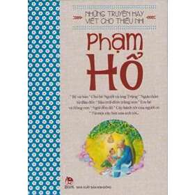 Pham Ho's Sagor (Vietnamesiska)
