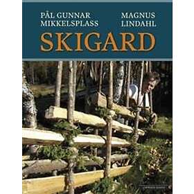 Skigard