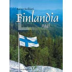 Finlandia oggi (Finland today, italiankielinen)