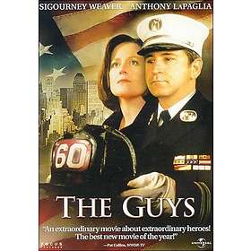 The Guys (US) (DVD)