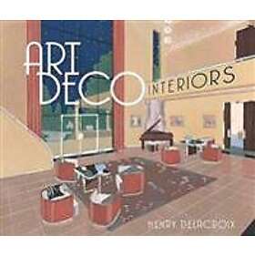 Art Deco Interiors
