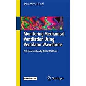 Monitoring Mechanical Ventilation Using Ventilator Waveforms