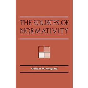 The Sources of Normativity