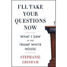 I'll Take Your Questions Now