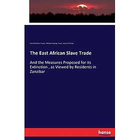 The East African Slave Trade