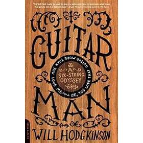 Guitar Man
