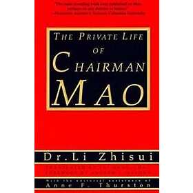 The Private Life of Chairman Mao