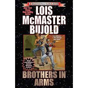 Vorkosigan Saga: Brothers in Arms