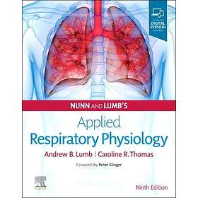 Nunn and Lumb's Applied Respiratory Physiology