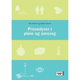 Prosedyrer i pleie og omsorg