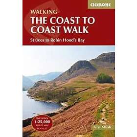 The Coast to Coast Walk