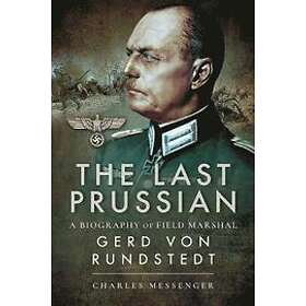 The Last Prussian