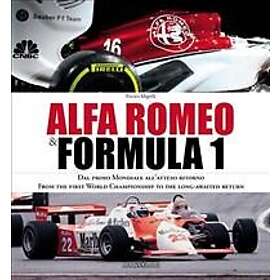 Alfa Romeo and Formula 1
