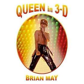 Queen in 3-D