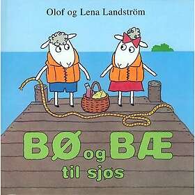 Bø og Bæ til sjøs