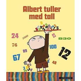 Albert tuller med tall