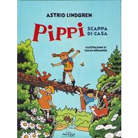 Pippi på rymmen (Italienska)