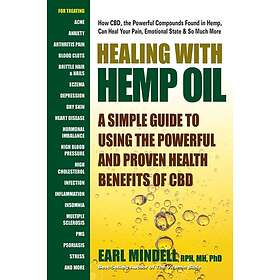 Healing with Hemp Oil