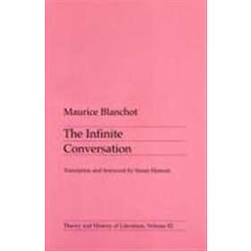 Infinite Conversation