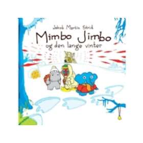 Mimbo Jimbo og den lange vinter