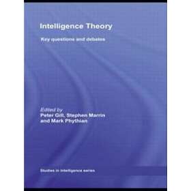 Intelligence Theory
