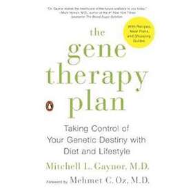 The Gene Therapy Plan