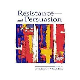Resistance and Persuasion