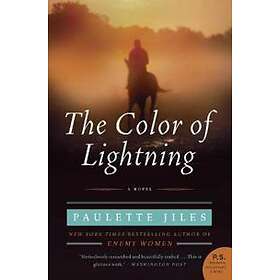 The Color of Lightning